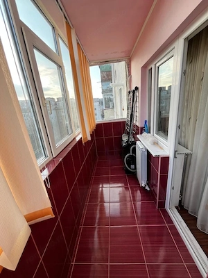 ZONA BIG- 2 CAMERE, ETAJ 3, CENTRALA GAZ - imagine 4