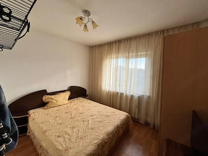 ZONA BIG- 2 CAMERE, ETAJ 3, CENTRALA GAZ - imagine 3