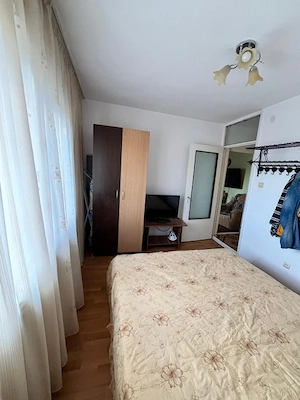 ZONA BIG- 2 CAMERE, ETAJ 3, CENTRALA GAZ - imagine 5