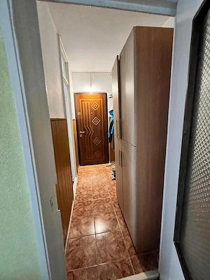 ZONA BIG- 2 CAMERE, ETAJ 3, CENTRALA GAZ - imagine 6