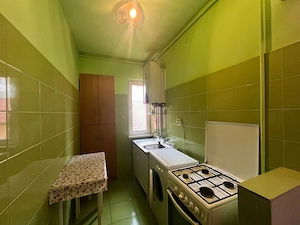 Apartament cu 2 camere Cedonia - imagine 4