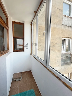 Apartament 1 camera Bld Nufarul din Oradea - imagine 4