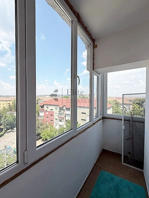 Apartament 1 camera Bld Nufarul din Oradea - imagine 3