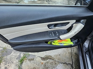 BMW F30 Seria 3 Luxury 320D - imagine 4