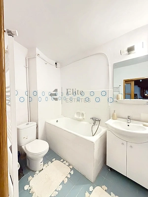 Apartament 1 camera Bld Nufarul din Oradea - imagine 10