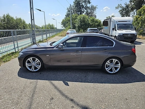 BMW F30 Seria 3 Luxury 320D - imagine 5