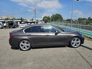 BMW F30 Seria 3 Luxury 320D - imagine 3