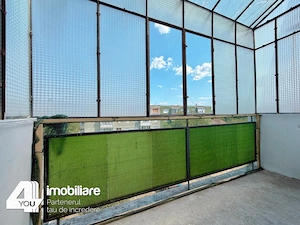 Apartament 3 camere Ineu langa Primarie ,82 mp, cu termotecă - imagine 7