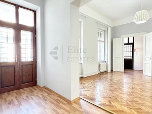 Apartament ultracentral 97 mp Palatul Rimanoczy | Pietonala