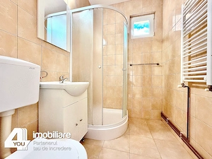 Apartament 3 camere Ineu langa Primarie ,82 mp, cu termotecă - imagine 3