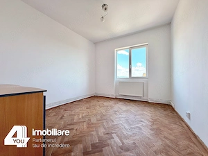 Apartament 3 camere Ineu langa Primarie ,82 mp, cu termotecă - imagine 4
