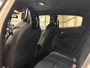Nissan Juke N Design   Automată DCT   BOSE   Cameră 360   TVA deductibil - imagine 10