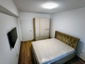 Apartament 2 camere, modern cu terasă și parcare în Avantgarden 3 - imagine 2