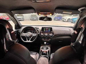 Nissan Juke N Design   Automată DCT   BOSE   Cameră 360   TVA deductibil - imagine 7