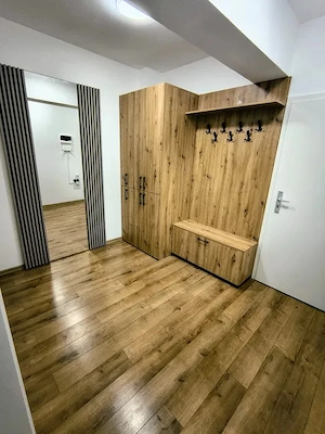 Apartament 2 camere, modern cu terasă și parcare în Avantgarden 3 - imagine 5