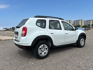 Dacia Duster Suv 4x 4 Diesel  - imagine 7