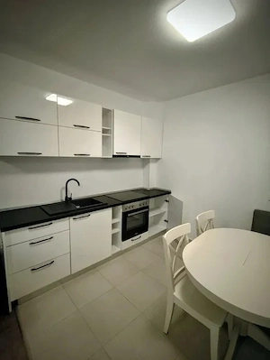 Apartament 2 camere, modern cu terasă și parcare în Avantgarden 3 - imagine 3