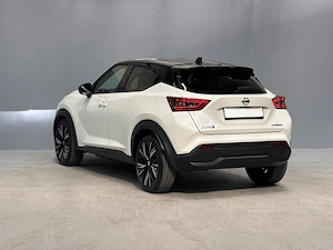 Nissan Juke N Design   Automată DCT   BOSE   Cameră 360   TVA deductibil - imagine 2