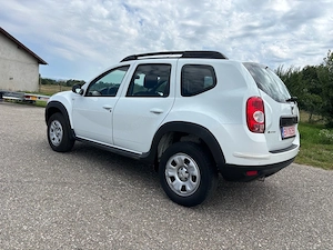 Dacia Duster Suv 4x 4 Diesel  - imagine 9