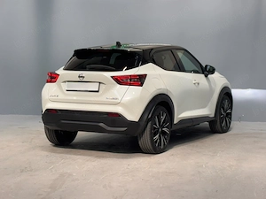 Nissan Juke N Design   Automată DCT   BOSE   Cameră 360   TVA deductibil - imagine 3
