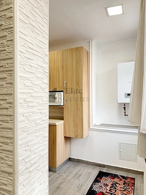 Apartament renovat ultracentral in Oradea | Parter - imagine 6