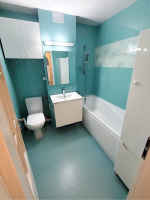 Apartament 3 camere | Etaj 1 | Micălaca | Direct proprietar - imagine 5