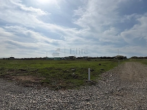 Teren intravilan 700 mp Paleu | PUZ aprobat - imagine 3