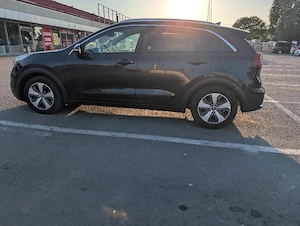 Kia Niro 2017  - imagine 2