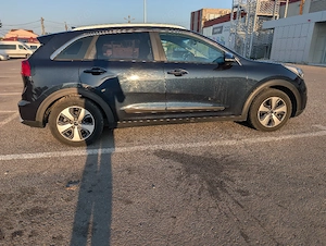 Kia Niro 2017  - imagine 5