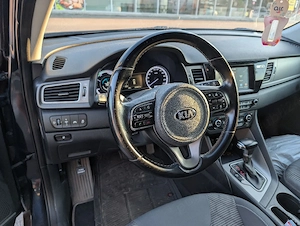 Kia Niro 2017  - imagine 3