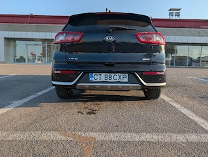 Kia Niro 2017  - imagine 4