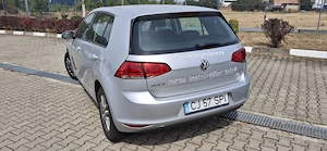 Volkswagen Golf 7 2016 1.6TDI 90CP - imagine 3