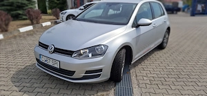 Volkswagen Golf 7 2016 1.6TDI 90CP