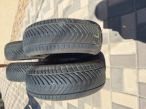 Cauciucuri 205/55/R16 de vanzare