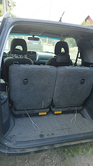 Toyota Rav 4 II BENZINA automata ecu cutie defect de fabricație  - imagine 3