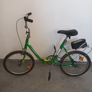 vand bicicleta