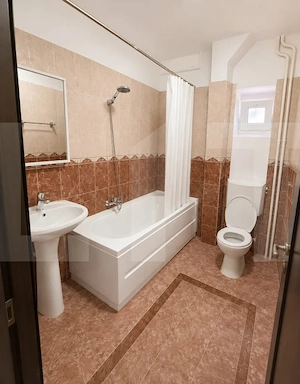 Apartament 2 camere Medicina  - imagine 3