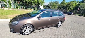 Vând VW  Golf 2011 Variant hatchback - imagine 4