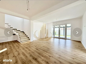 Duplex premium,  5 camere, 2 bai, locație ultracentrala - Mosnita Noua - imagine 4
