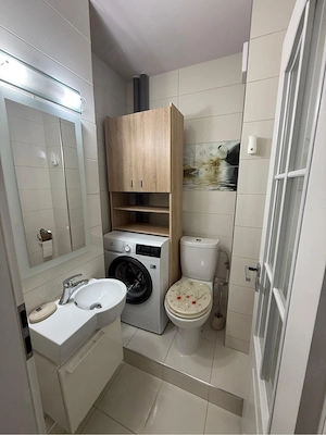 Apartament 3 camere | Etaj 1 | Micălaca | Direct proprietar - imagine 7