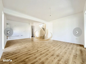 Duplex premium,  5 camere, 2 bai, locație ultracentrala - Mosnita Noua - imagine 6