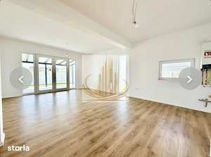 Duplex premium,  5 camere, 2 bai, locație ultracentrala - Mosnita Noua - imagine 7