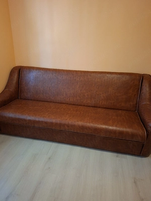 Vand canapea extensibila 140 cm