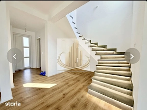 Duplex premium,  5 camere, 2 bai, locație ultracentrala - Mosnita Noua - imagine 9