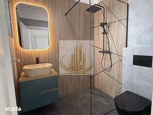 Duplex premium,  5 camere, 2 bai, locație ultracentrala - Mosnita Noua - imagine 19