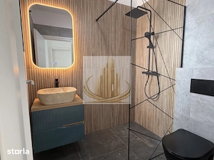 Duplex premium,  5 camere, 2 bai, locație ultracentrala - Mosnita Noua - imagine 20