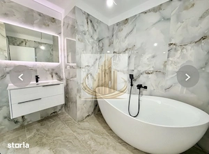 Duplex premium,  5 camere, 2 bai, locație ultracentrala - Mosnita Noua - imagine 18