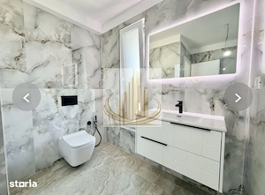 Duplex premium,  5 camere, 2 bai, locație ultracentrala - Mosnita Noua - imagine 17