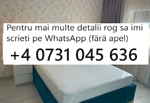 in Brancoveanu ofer in chirie apartamentul meu cu 2 camere
