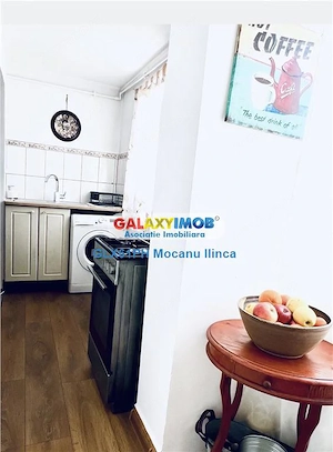 Vanzare apartament 2 camere, Paltinis, Ploiesti - imagine 2